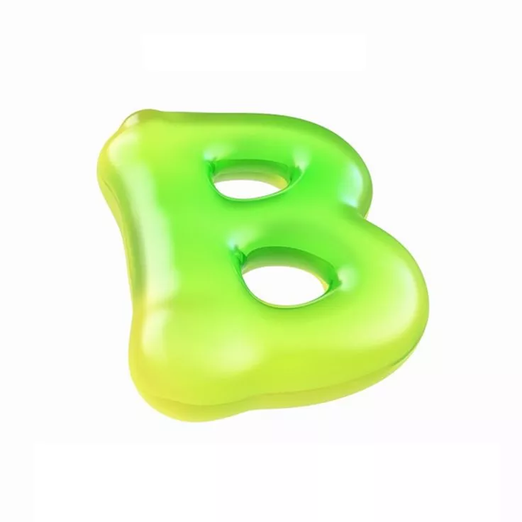 3D Style 7
